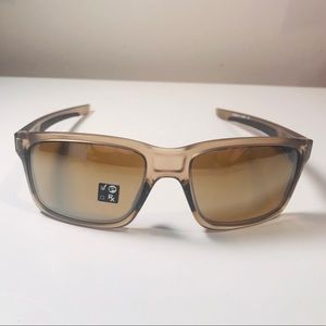 Men’s Polarized Oakley Sunglasses